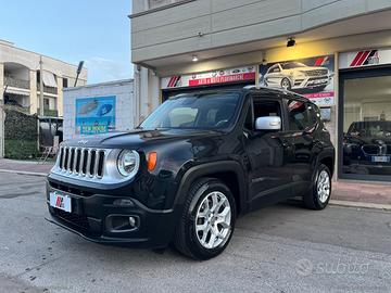 JEEP Renegade 1.6 Mjt 120CV Limited TETTO APRIBILE
