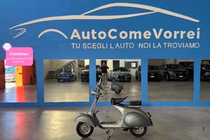 Piaggio Vespa 150 (VBA1-VBB1)