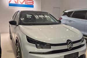 Citroen C4 X PureTech 130 S&S EAT8 Max
