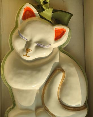 Thun formella Gatto con scatola 