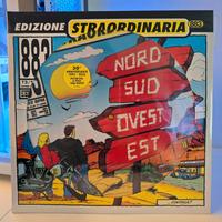 883 Nord Sud Ovest Est 30 Anniversario Limited