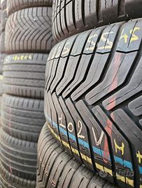 225 55 R 18 102v Michelin Cross Climate M+S Toyota