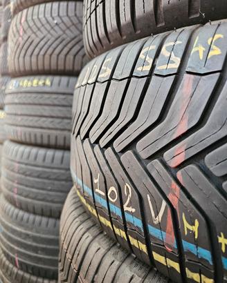 225 55 R 18 102v Michelin Cross Climate M+S Toyota