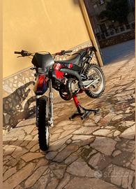 Aprilia Sx 50