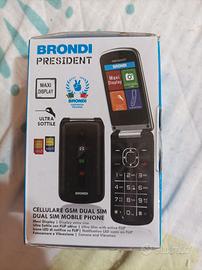 Brondi President