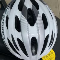 Casco ciclismo