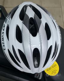 Casco ciclismo