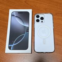 iPhone 16 Pro Max 512GB