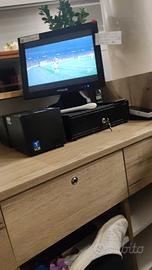 registratore di cassa pulse PC