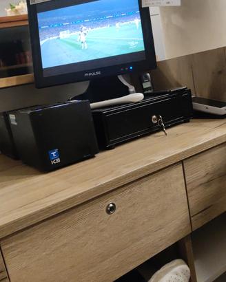 registratore di cassa pulse PC