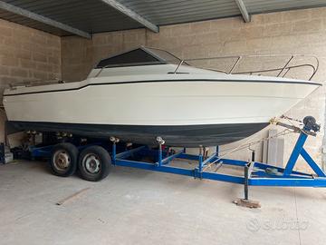 Bayiliner Trophy Walkaround