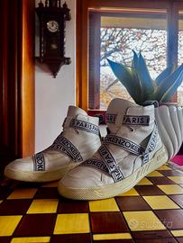 Kenzo Coby High Top