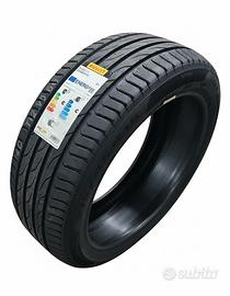 4 pneumatici nuovi pirelli 215/45 r18 93y pn32550