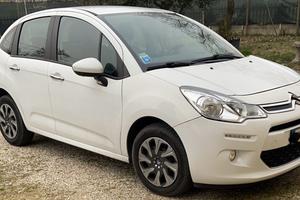 Citroen C 3