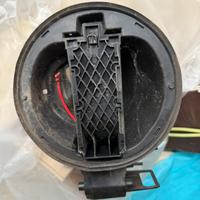 struttura tappo carburante Zafira diesel 2012