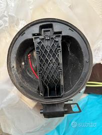 struttura tappo carburante Zafira diesel 2012