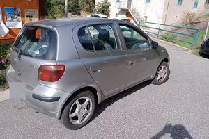 Toyota Yaris diesel 1.4 