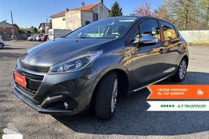PEUGEOT 208 1� serie PureTech 82 5 porte Active