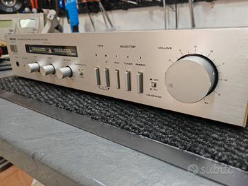 Amplificatore Nikko NA-500 Vintage(1991)
