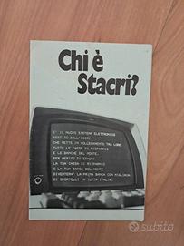 Stacri - Casse Risparmio Banche del Monte