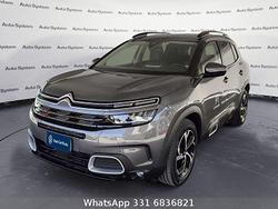 Citroën C5 Aircross 1.5 bluehdi Shine s&s 130...