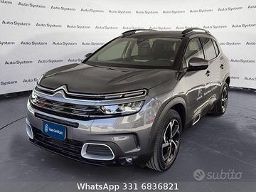 Citroën C5 Aircross 1.5 bluehdi Shine s&s 130...