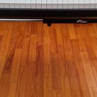 tavolo da appoggio per tastiera