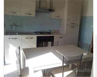 Stanza singola zona cittadella / via etnea alta