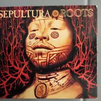 Sepultura - Roots 1996 Digipack