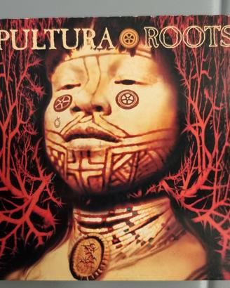 Sepultura - Roots 1996 Digipack