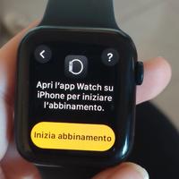 Apple Watch SE 45mm 