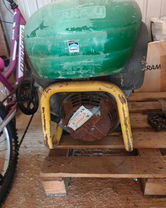 motore Lombardini 15ld350