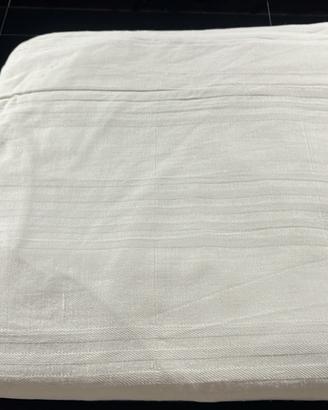 Copri materasso a sacco