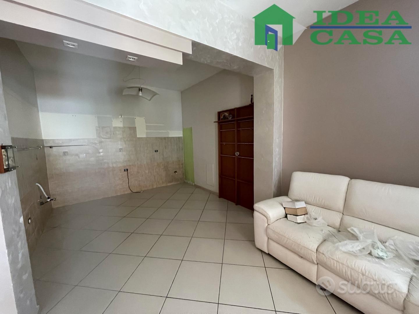 Appartamento – CE - Altro