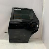 Porta portiera posteriore sinistra sx hyundai kona