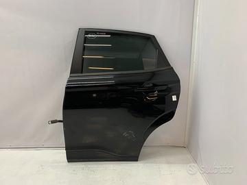 Porta portiera posteriore sinistra sx hyundai kona