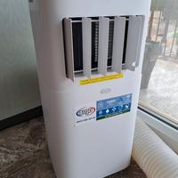 Condizionatore portatile