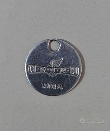 Gettone pubblicitario Hogan EMA