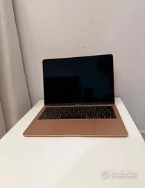 MACBOOK AIR 13 