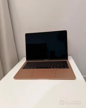 MACBOOK AIR 13 
