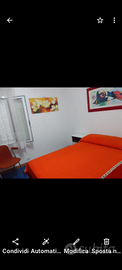Camera con bagno interno