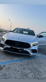 MERCEDES CLASSE A 180d PREMIUM