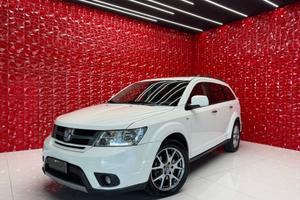 Fiat Freemont 2.0 Mjt 170 CV 4x4 aut. Lounge 7 POS