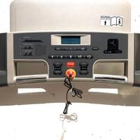 Console tapis roulant DOMYOS TC 270