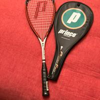 Racchette da squash