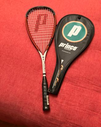 Racchette da squash