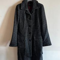 Montgomery PennyBlack Grigio Taglia XXL/US12
