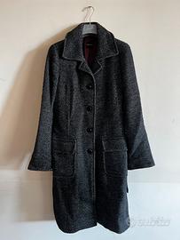 Montgomery PennyBlack Grigio Taglia XXL/US12