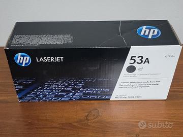 Toner HP