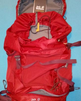 Zaino Jack Wolfskin